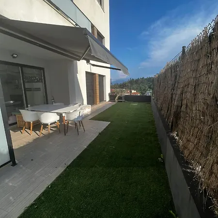 Sukasa Appartement