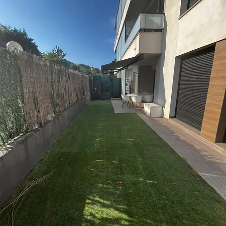 Sukasa Appartement Sukarrieta