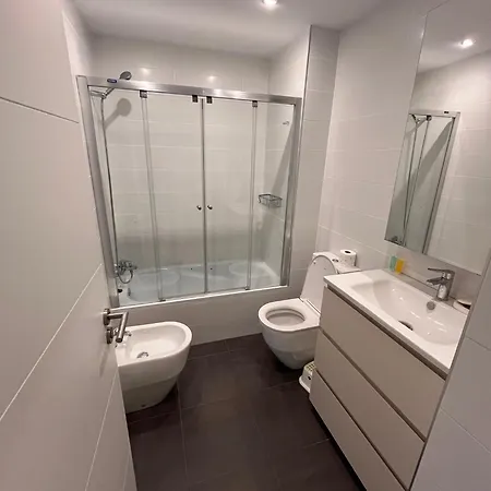 Sukasa Appartement