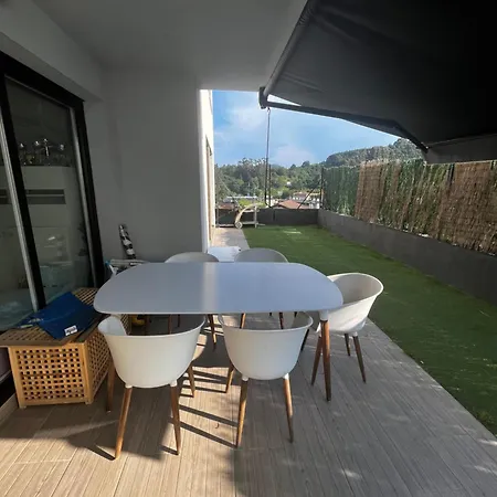 Appartement Sukasa *