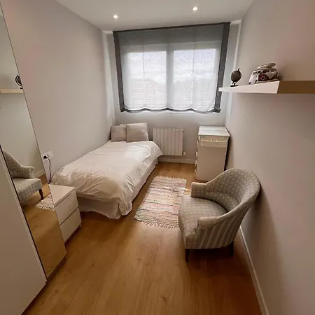 Apartment Sukasa *