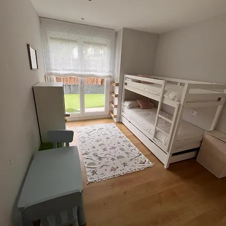 Apartment Sukasa *