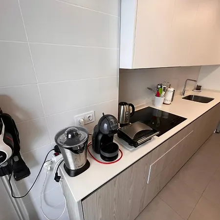 Sukasa Apartamento *