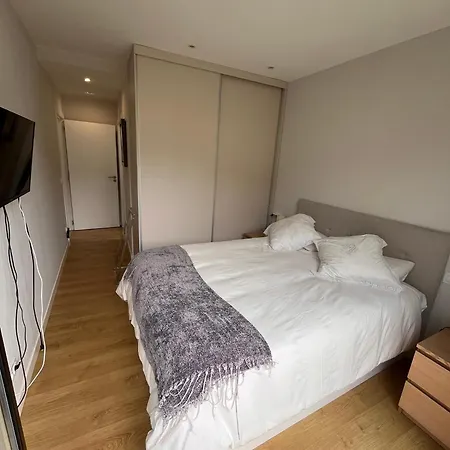 Apartment Sukasa Sukarrieta