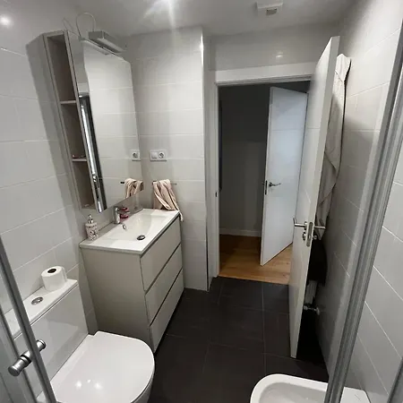 Sukasa Apartamento Sukarrieta